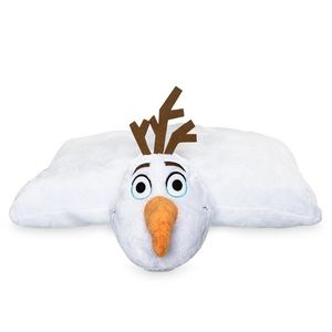 Disney Olaf Pillow Pet